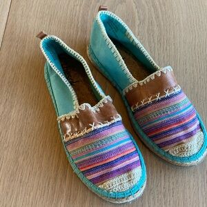 theSak Espadrille